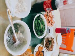 -锐记美食店·现捞海鲜(闸坡店)