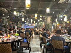 -牛头鱼庄·地道广西菜(西明店)