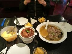 -鹿港小镇(霄云店)