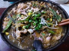 -李米线(武陵路店)