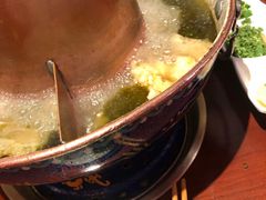 -1078號老北京涮肉(松柏店)