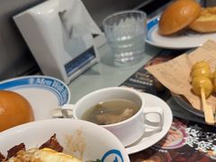 -敏华冰厅(平安金融中心店)