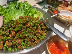 -帕娜·泰式茶餐厅·Bistro(近铁广场店)