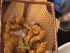 -丰收日·小海鲜·沪上家宴(顾村正大店)