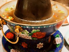 -东来顺饭庄(王府井步行街店)