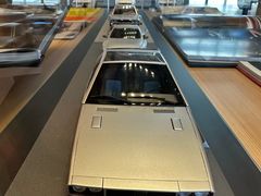 -现代汽车文化中心 Hyundai Motorstudio Beijing