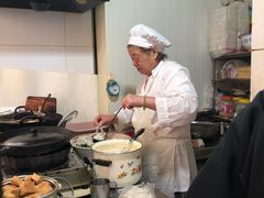 -阿婆油墩子(五里桥路188弄小区店)