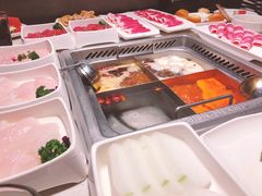 -海底捞火锅(亲子主题北金鹰店)