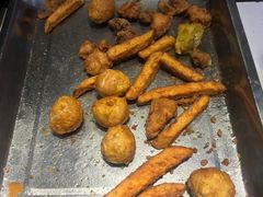 -1973继光香香鸡(合生汇购物中心店)