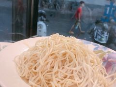 冷面-万寿斋(山阴路店)