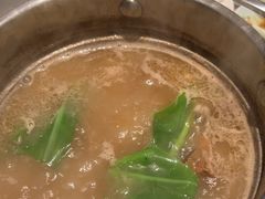 -鼎鼎香·港式火锅(北京SKP店)