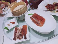 -四季民福烤鸭店(前门店)