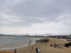 -养马岛旅游度假区