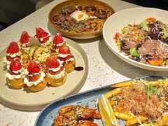 -BE BRIGHT KITCHEN(正佳广场店)
