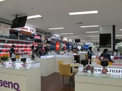 店内环境-苏宁易购(Suning Pro广州天河店)