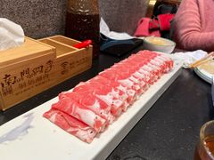 -南门四季铜锅涮肉(大屯·北苑店)