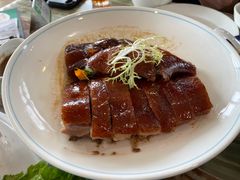 -椿记烧鹅(北门店)