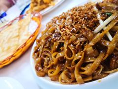 港式干炒牛河-渔文乐·海鲜大排档(千灯湖店)