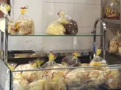原味蛋糕边角料条-来噻布布 Lets BUBU