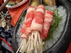 -巴九门老火锅(来福士打望店)