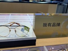 -镜客眼镜(大东方百货店)
