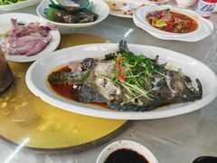 -众味海鲜大排档·活海鲜·潮汕味(南澳店)