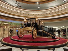 -澳门喜来登大酒店