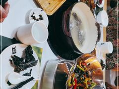 -黑鸡小馆(金源店)