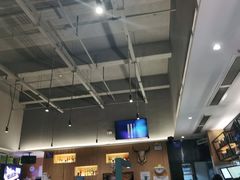 -木屋烧烤(坂田天安云谷店)