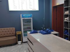 -天津瀚金佰九号温泉酒店(南楼地铁站店)