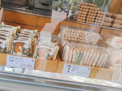 -泸溪河桃酥(浦口天悦城店)