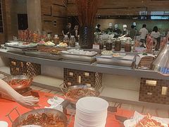 -温州万和豪生大酒店-餐厅