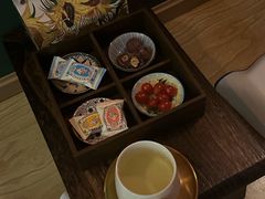 -泰悠谷养生SPA(世茂商业街店)