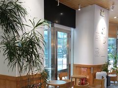 -Blueglass酸奶(财富购物中心店)