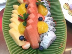 -广州富力君悦大酒店·凯菲厅