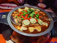 -鱼上·烤鱼(万象城店)
