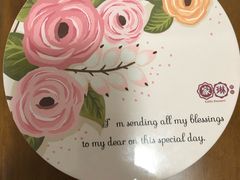 -家琳甜品(江南东店)