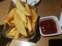 -MEAT MATE 鲜食肉铺(凤凰汇·里巷店)