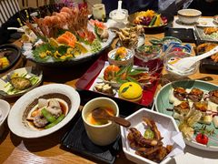 -和创柚子·会席日本料理(新区淮海街店)