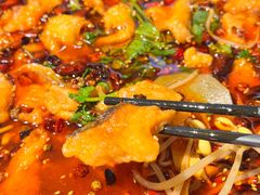 -清真·拉菲尔鱼庄·家常菜(钟楼回民街店)