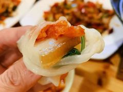 -元奶奶包饭(公新银浦店)