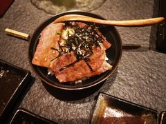 -300杯·和牛烧肉清酒专门店(廊里店)