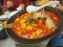 酸汤乌江鱼-贵州大厦贵州厅(樱花园西街店)