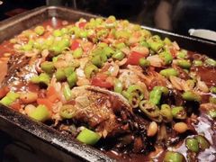 -伟大航路烤鱼(迅驰广场店)