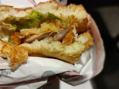 -肯德基(东直门来福士店)