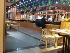 -黑鸡小馆(金源店)