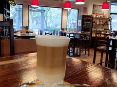 -La Creperie法餐厅(桃江路店)