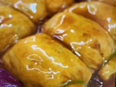 口袋豆腐-玉华台饭庄(裕中西里小区店)