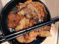 -新石器烤肉(高行万嘉店)