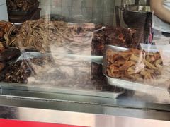 -土门八珍烤鸡腊味店(土门老店)